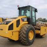 2011 Caterpillar Road - Compactor Padfoot for sale — view 5