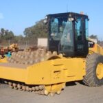 2011 Caterpillar Road - Compactor Padfoot for sale
