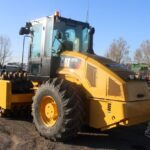 2011 Caterpillar Road - Compactor Padfoot for sale — view 3