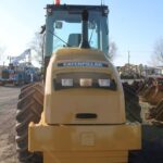 2011 Caterpillar Road - Compactor Padfoot for sale — view 4