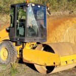 2005 Caterpillar Road - Compactor - Drum for sale