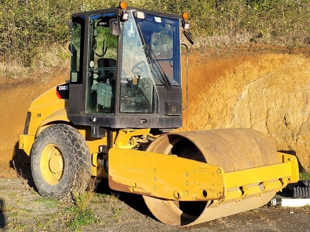 2005 Caterpillar Road - Compactor - Drum for sale