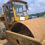 1997 Caterpillar Road - Compactor - Drum for sale