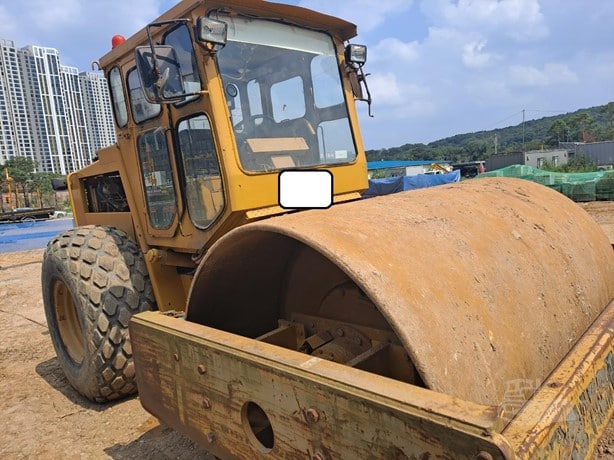 1997 Caterpillar Road - Compactor - Drum for sale
