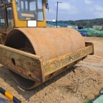 1997 Caterpillar Road - Compactor - Drum for sale — view 2