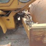 1997 Caterpillar Road - Compactor - Drum for sale — view 4