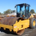 2010 Caterpillar Road - Compactor - Drum for sale