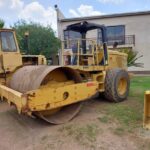 Caterpillar Road - Compactor - Drum for sale