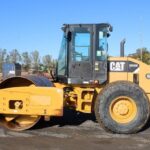 2010 Caterpillar Road - Compactor - Drum for sale — view 2