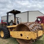 2002 Caterpillar Road - Compactor - Drum for sale