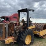 2002 Caterpillar Road - Compactor - Drum for sale — view 2