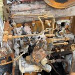 2002 Caterpillar Road - Compactor - Drum for sale — view 3