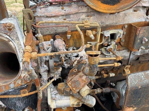 2002 Caterpillar Road - Compactor - Drum for sale — view 3