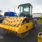 2008 Caterpillar Road - Compactor - Drum for sale