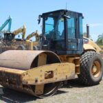 2007 Caterpillar Road - Compactor - Drum for sale