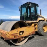 2007 Caterpillar Road - Compactor - Drum for sale