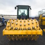 2008 Caterpillar Road - Compactor - Drum for sale — view 2