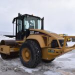 2007 Caterpillar Road - Compactor - Drum for sale — view 2