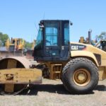 2007 Caterpillar Road - Compactor - Drum for sale — view 2