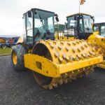 2008 Caterpillar Road - Compactor - Drum for sale — view 3