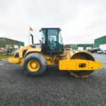 2008 Caterpillar Road - Compactor - Drum for sale — view 4