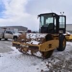 2007 Caterpillar Road - Compactor - Drum for sale — view 4