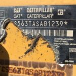 2007 Caterpillar Road - Compactor - Drum for sale — view 4