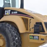2007 Caterpillar Road - Compactor - Drum for sale — view 5