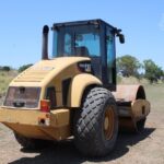 2007 Caterpillar Road - Compactor - Drum for sale — view 5