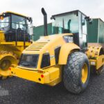 2008 Caterpillar Road - Compactor - Drum for sale — view 5
