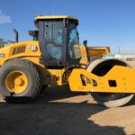 2022 Caterpillar Road - Compactor - Drum for sale