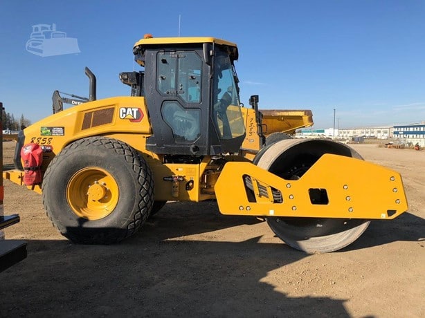 2022 Caterpillar Road - Compactor - Drum for sale