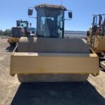 2022 Caterpillar Road - Compactor - Drum for sale — view 2