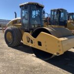 2022 Caterpillar Road - Compactor - Drum for sale — view 4