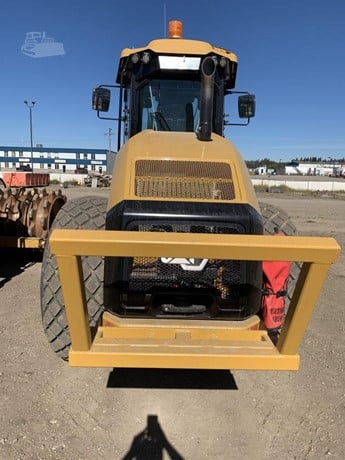 2022 Caterpillar Road - Compactor - Drum for sale — view 5