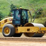 2024 Caterpillar Road - Compactor - Drum for sale