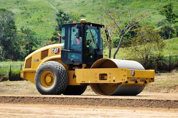 2024 Caterpillar Road - Compactor - Drum for sale