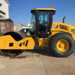 2022 Caterpillar Road - Compactor - Drum for sale