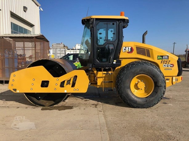 2022 Caterpillar Road - Compactor - Drum for sale