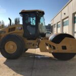 2022 Caterpillar Road - Compactor - Drum for sale — view 2
