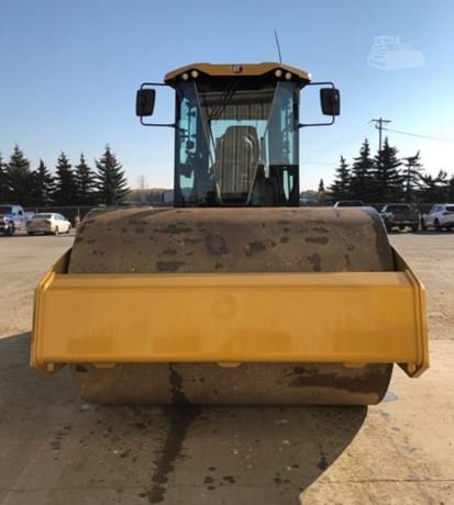 2022 Caterpillar Road - Compactor - Drum for sale — view 3