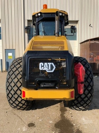 2022 Caterpillar Road - Compactor - Drum for sale — view 4