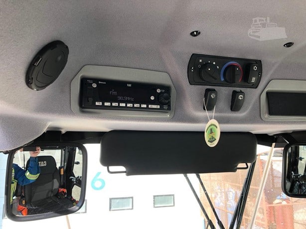 2022 Caterpillar Road - Compactor - Drum for sale — view 5