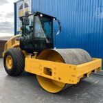2021 Caterpillar Road - Compactor - Drum for sale