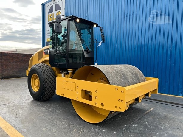 2021 Caterpillar Road - Compactor - Drum for sale