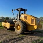 2016 Caterpillar Road - Compactor - Drum for sale