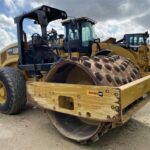 2016 Caterpillar Road - Compactor - Drum for sale