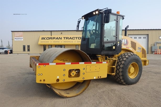 2022 Caterpillar Road - Compactor - Drum for sale