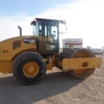 2016 Caterpillar Road - Compactor - Drum for sale