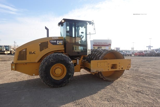2016 Caterpillar Road - Compactor - Drum for sale